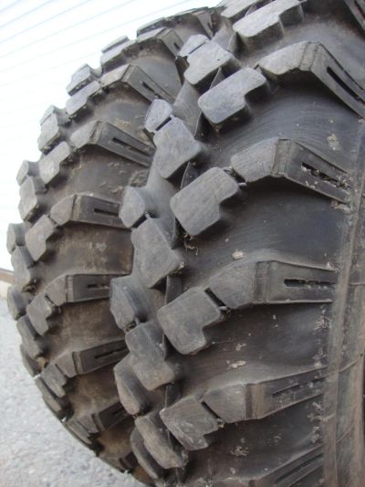 Лот: 5707267. Фото: 1. Шины Высокой проходимости OFF-Road... Шины