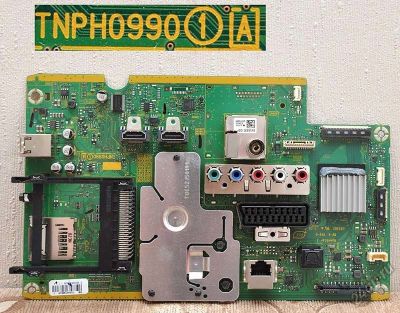 Лот: 5832102. Фото: 1. Майн TNPH0990 тв.Панасоник TX-PR42XT50. Печатные платы