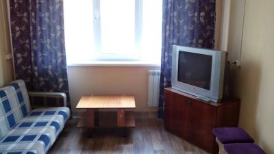 Лот: 3855616. Фото: 1. Сдам в аренду комнату по адресу... Квартиры, студии