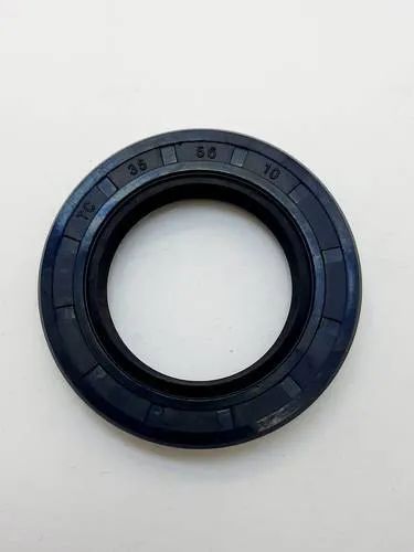 Лот: 21370621. Фото: 1. Сальник 35x56x10 Haier. Запчасти для телевизоров, видеотехники, аудиотехники