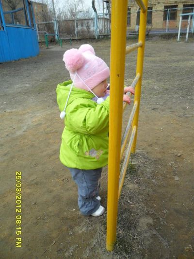 Лот: 3432952. Фото: 1. Комбинезон для девочки. Верхняя одежда