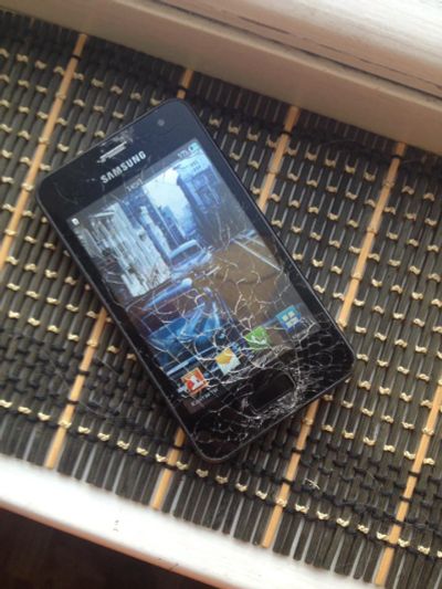 Лот: 8745977. Фото: 1. Samsung телефон. Смартфоны