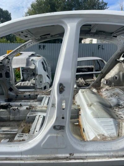 Лот: 24004888. Фото: 1. стойка кузова Chevrolet Cruze... Кузов