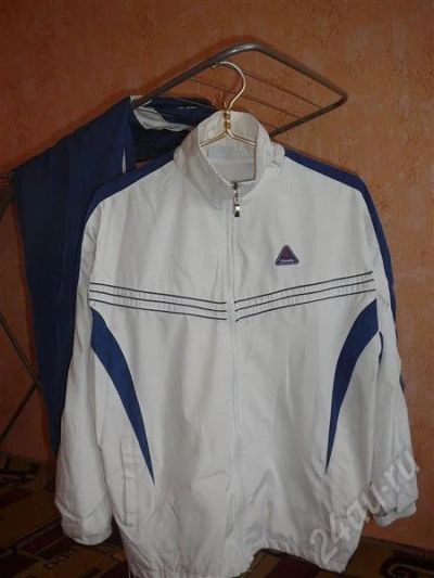 Лот: 297442. Фото: 1. Спорт костюм. Другое (женская одежда)