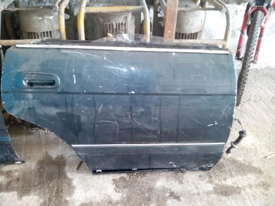 Лот: 9133432. Фото: 1. Дверь задняя правая RL Toyota... Кузов