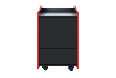 Лот: 23665248. Фото: 1. Тумба VMMGAME Case. Стеллажи, тумбы, шкафы