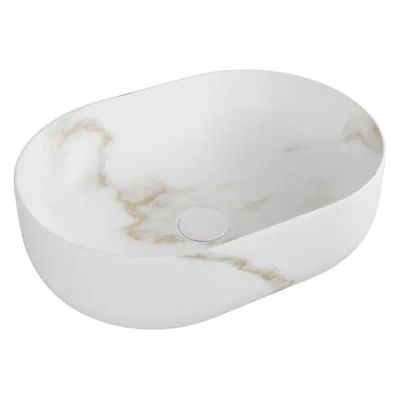 Лот: 25618311. Фото: 1. Раковина Teymi Solli 48 Artceramic... Раковины, умывальники