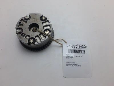 Лот: 20396818. Фото: 1. Муфта VVT-I Nissan X-Trail 2007... Двигатель и элементы двигателя