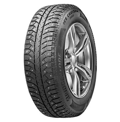 Лот: 19069733. Фото: 1. шип Bridg IC7000S 225/65R17 102T... Шины
