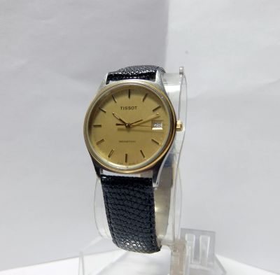 Лот: 15586202. Фото: 1. Швейцарские часы Tissot. Оригинальные наручные часы
