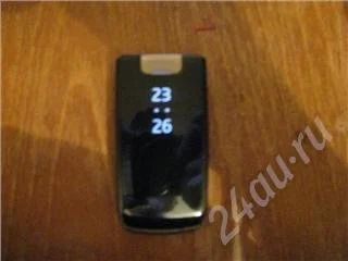 Лот: 228848. Фото: 1. nokia 6600 fold. Кнопочные мобильные телефоны