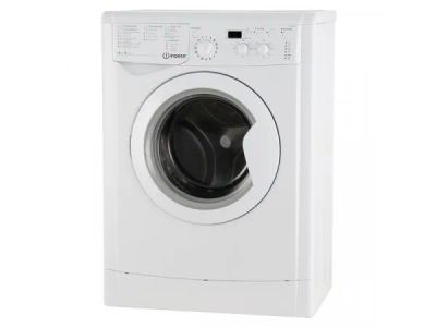 Лот: 25312841. Фото: 1. Стиральная машина Indesit IWSD... Стиральные машины