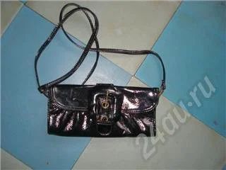 Лот: 537105. Фото: 1. клатч incity. Сумки