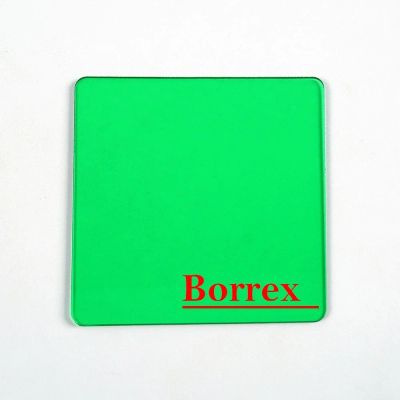 Лот: 16232013. Фото: 1. Поликарбонат сотовый Borrex 2... Укрывной материал