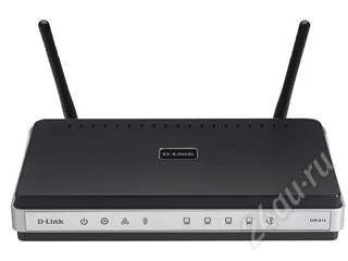 Лот: 59027. Фото: 1. Роутер Dlink DIR-615 Беспроводной... Маршрутизаторы (роутеры)
