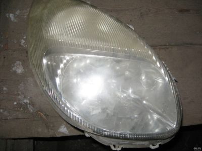 Лот: 15126485. Фото: 1. фара Toyota Duet правая. Оптика и освещение