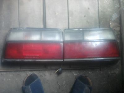 Лот: 7806069. Фото: 1. Фонари задние Toyota corolla... Оптика и освещение