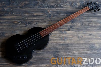 Лот: 16489513. Фото: 1. Grass Roots G-JV-58 Violin Type. Гитары