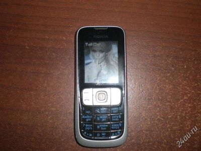 Лот: 919335. Фото: 1. Срочно NOKIA 2630 . Кнопочные мобильные телефоны