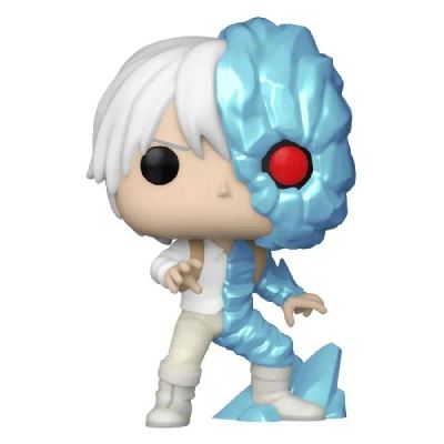 Лот: 24539928. Фото: 1. Фигурка Funko POP! Animation... Другое (сувениры, подарки)