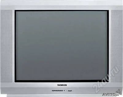 Лот: 2676866. Фото: 1. Телевизор "THOMSON" Продажа. Телевизоры
