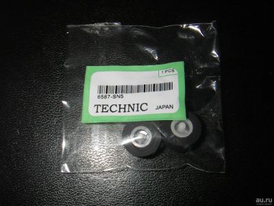 Лот: 13984413. Фото: 1. ролики technics. Кассетные деки, магнитофоны