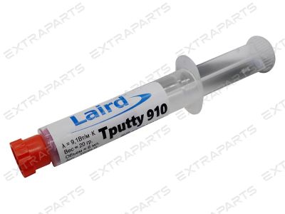 Лот: 25789693. Фото: 1. Жидкая термопрокладка Laird Tputty... Другое (комплектующие)