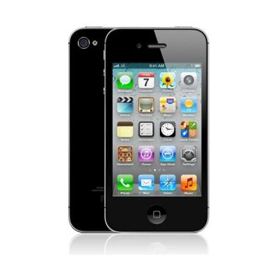 Лот: 2984989. Фото: 1. Apple iPhone 4S 32Gb (32Гб) в... Смартфоны