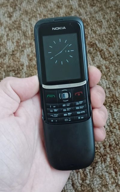 Лот: 19157543. Фото: 1. В коллекцию Nokia 88. Кнопочные мобильные телефоны