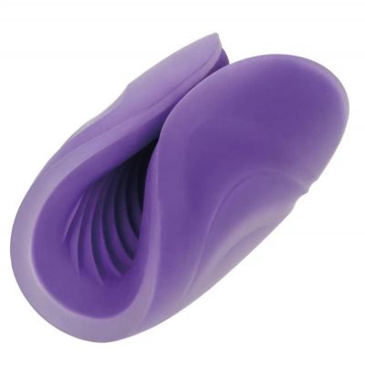 Лот: 22056832. Фото: 1. Рельефный мастурбатор THE GRIPPER... Игрушки