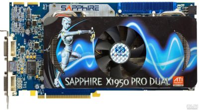 Лот: 13693965. Фото: 1. Куплю видеокарту Sapphire radeon... Видеокарты