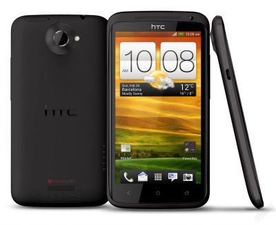 Лот: 3988920. Фото: 1. HTC one X 32 Gb | Мощный игровой... Смартфоны