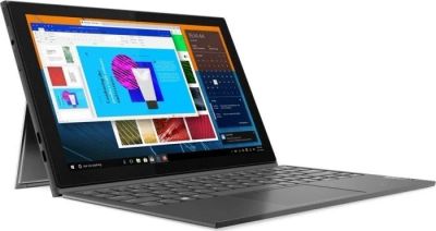 Лот: 18614086. Фото: 1. Планшет-трансформер Lenovo ideapad... Планшеты