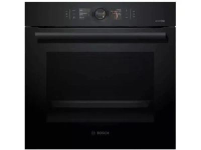 Лот: 24579512. Фото: 1. Электрический духовой шкаф Bosch... Плиты, духовые шкафы, варочные поверхности