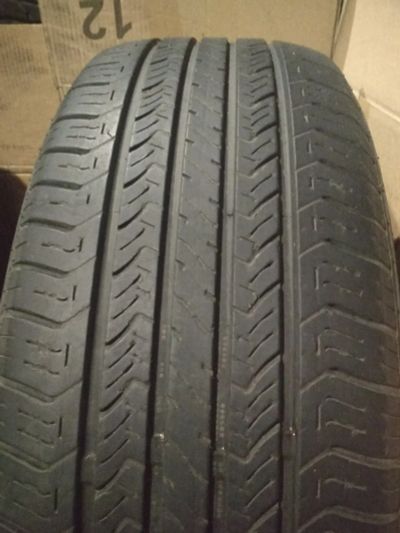 Лот: 16417853. Фото: 1. 225/60R18 100V Maxxis Bravo HP-M3... Шины