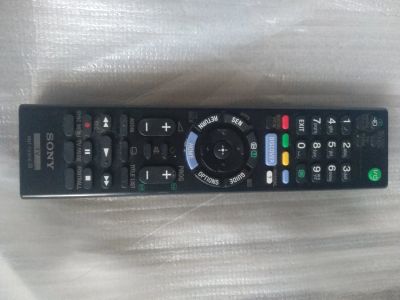 Лот: 12147110. Фото: 1. Пульт Sony RMT-TX101E. Пульты ДУ