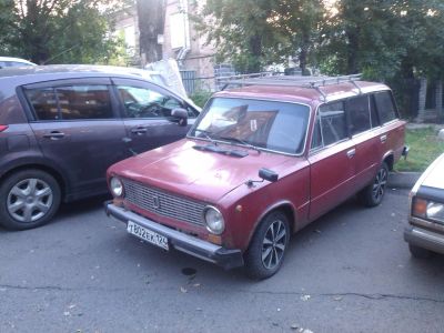 Лот: 4517522. Фото: 1. Продам машину. Автомобили