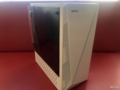Лот: 17984316. Фото: 1. Игровой пк Core i7/GeForce GTX... Компьютеры в сборе