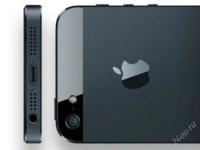 Лот: 2631802. Фото: 1. Iphpne 5 16 GB самая достойная... Смартфоны