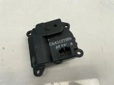 Лот: 22459393. Фото: 1. сервопривод заслонки печки Suzuki... Другое (автозапчасти)