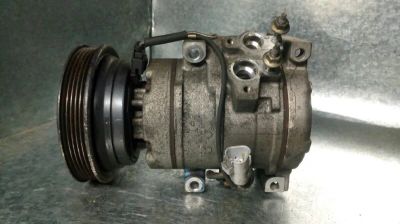 Лот: 16657223. Фото: 1. Компрессор кондиционера Toyota... Другое (автозапчасти)