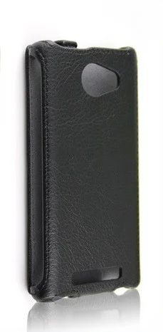 Лот: 6719668. Фото: 1. Чехол книжка Highscreen Zera S... Чехлы, бамперы