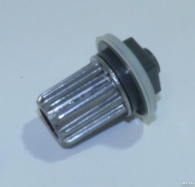 Лот: 14628133. Фото: 1. Втулка шнека мясорубки Philips... Запчасти, комплектующие для мелкой бытовой техники