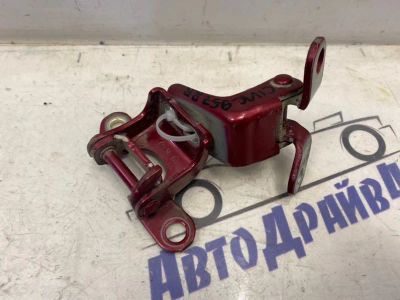 Лот: 21711032. Фото: 1. кронштейн двери Honda Civic 4D... Двигатель и элементы двигателя