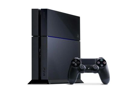Лот: 5262271. Фото: 1. Sony Playstation 4. Игровые приставки, консоли