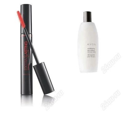Лот: 1856354. Фото: 1. AVON набор !!! новый !!! средство... Макияж