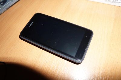 Лот: 4820132. Фото: 1. Nokia Lumia 530 DS Dual sim. Смартфоны