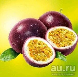 Лот: 10728105. Фото: 1. маракуйя. Овощи, фрукты, зелень