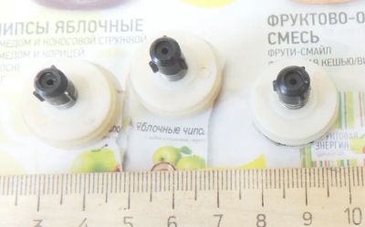 Лот: 20722110. Фото: 1. Узлы подмотки, перемотки от ЛПМ... Запчасти для телевизоров, видеотехники, аудиотехники