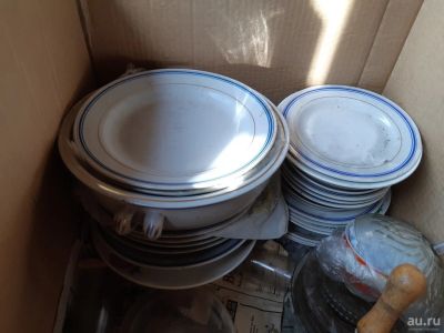 Лот: 13522396. Фото: 1. посуда советская. Кружки, стаканы, бокалы